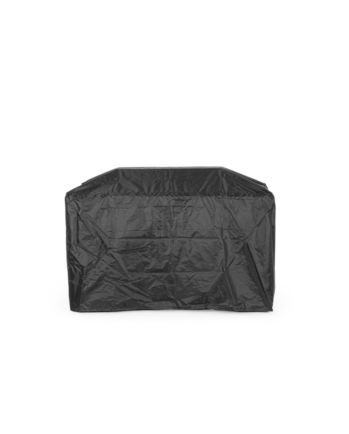 CHIMENEA DE GAS WOLKE GRIS OSCURO 109X59