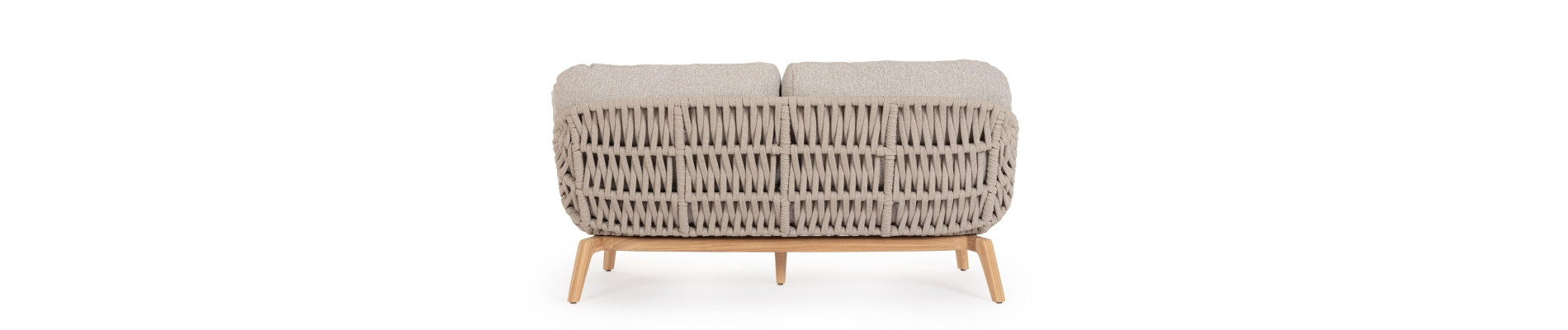 SOFÁ 2-3PL C-COJ TAMIRES BEIGE
