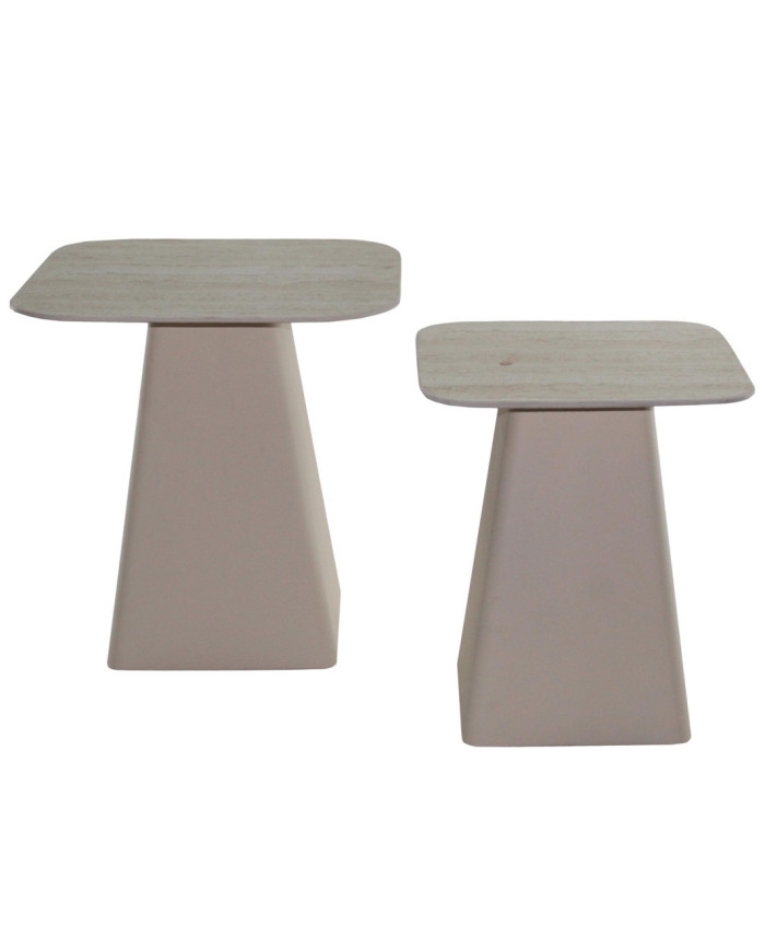 SET2 MESITA AUX HARDY CU