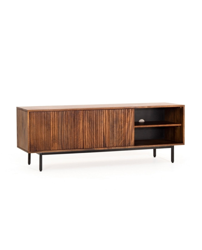 MUEBLE TV 2P TADITA