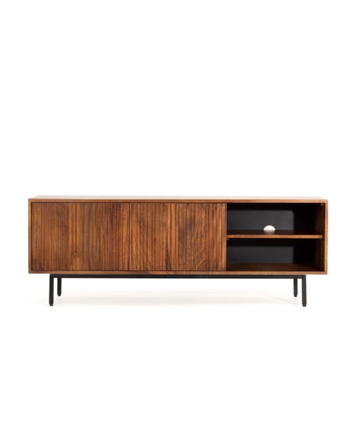 MUEBLE TV 2P TADITA