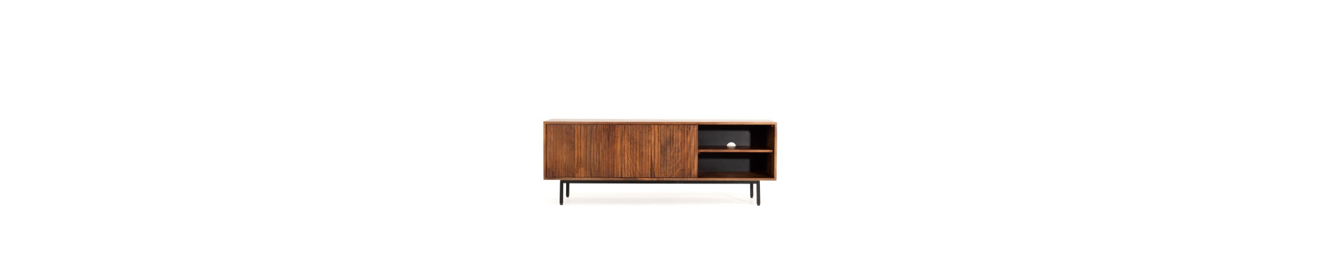 MUEBLE TV 2P TADITA