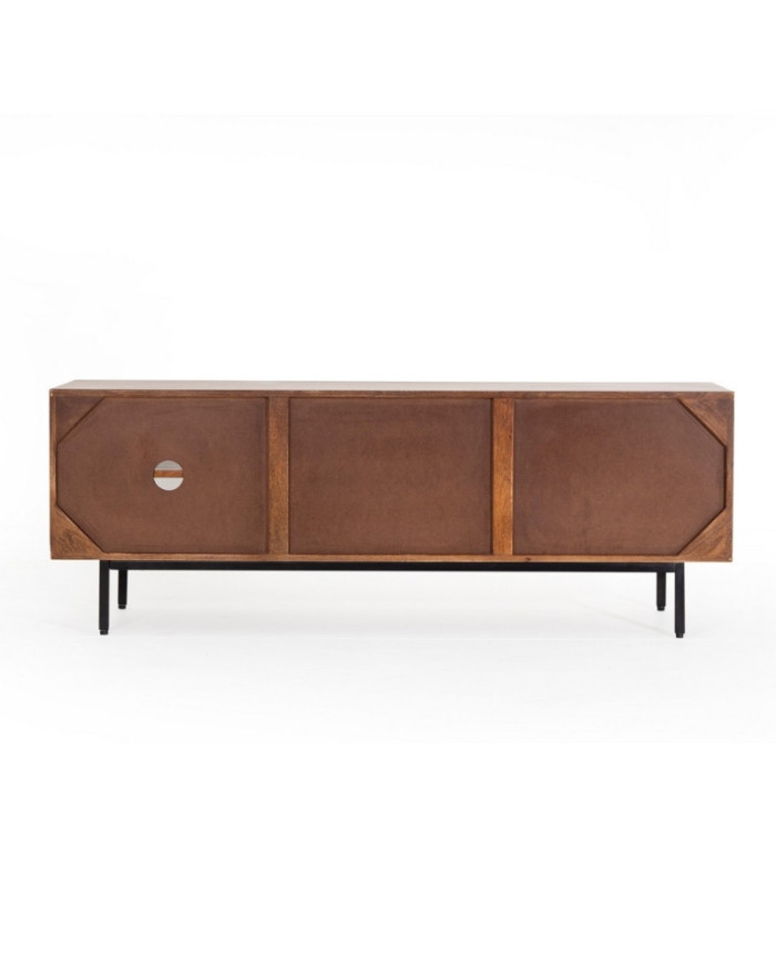 MUEBLE TV 2P TADITA
