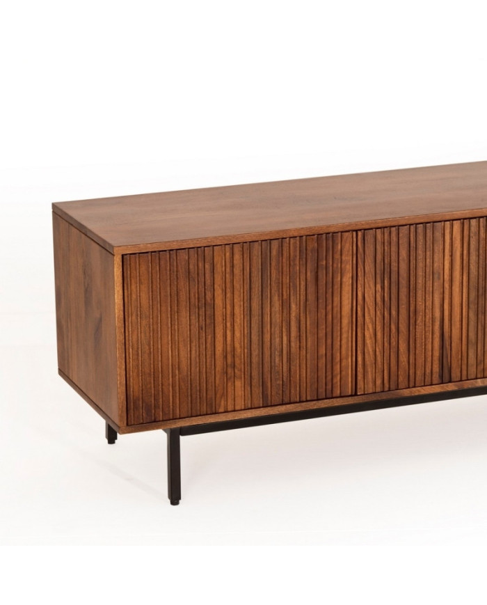 MUEBLE TV 2P TADITA