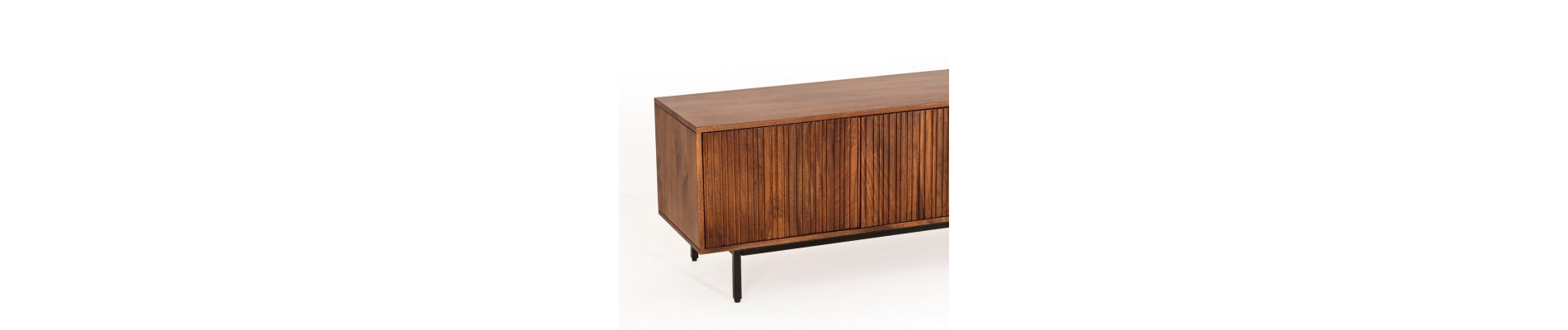 MUEBLE TV 2P TADITA