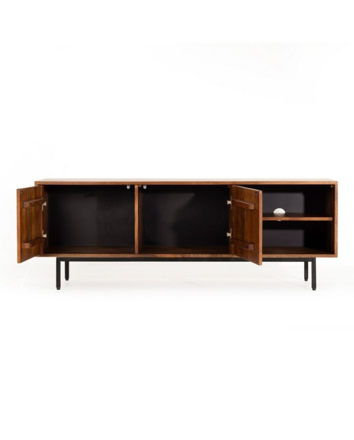 MUEBLE TV 2P TADITA