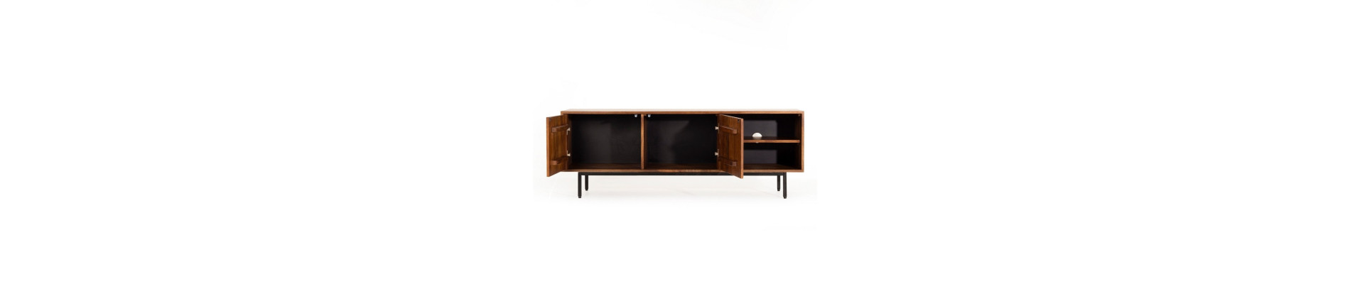 MUEBLE TV 2P TADITA