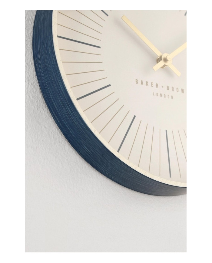 RELOJ PARED WHATEVER 201 D30