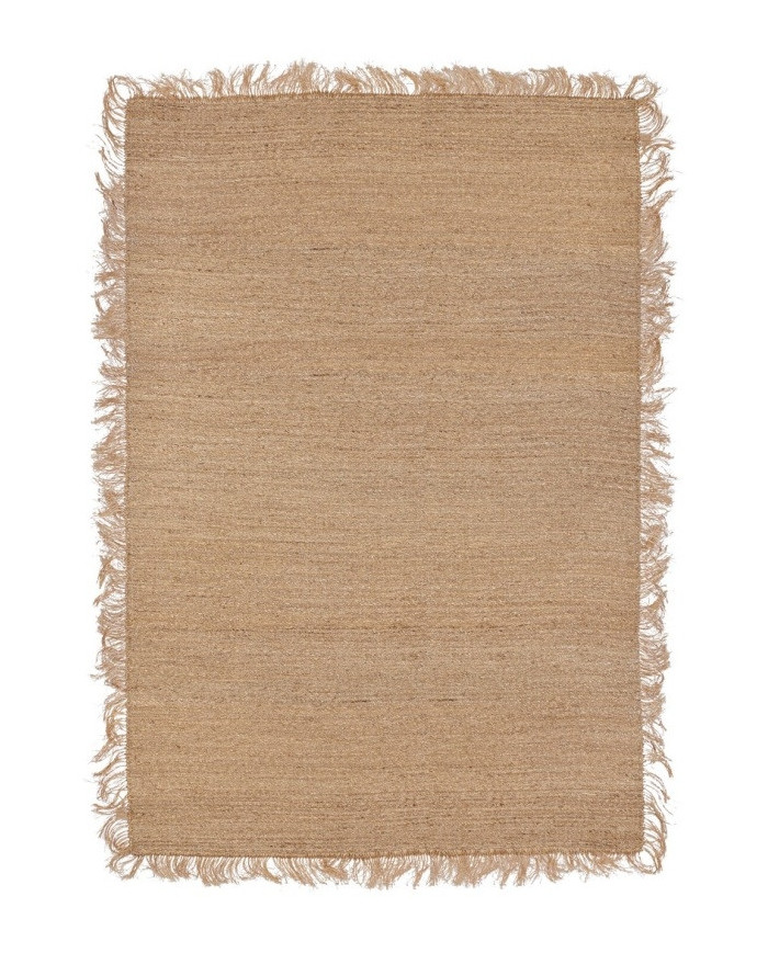 ALFOMBRA PHETRA NATURAL 200X290