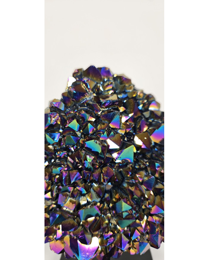 DRUSA DE AURA DE TITANIO (750 gr)