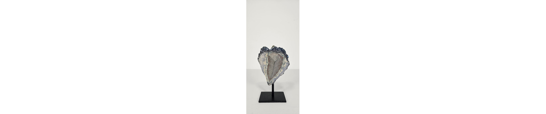 DRUSA DE AURA DE TITANIO (770 gr)