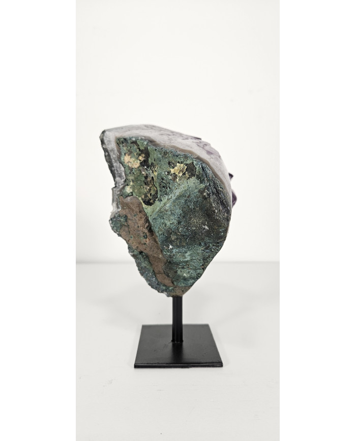 DRUSA AMATISTA NATURAL EN PEANA (2,4 kg)