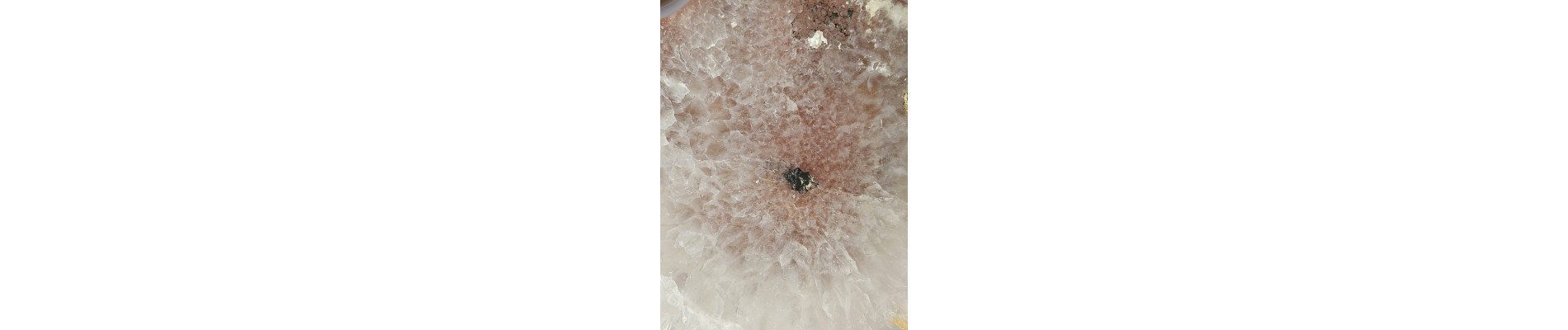 PLACA DE ÁGATA EN PEANA (8,55 kg)