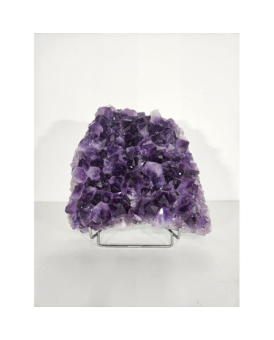 DRUSA AMATISTA NATURAL CON SOPORTE (13,1 kg)