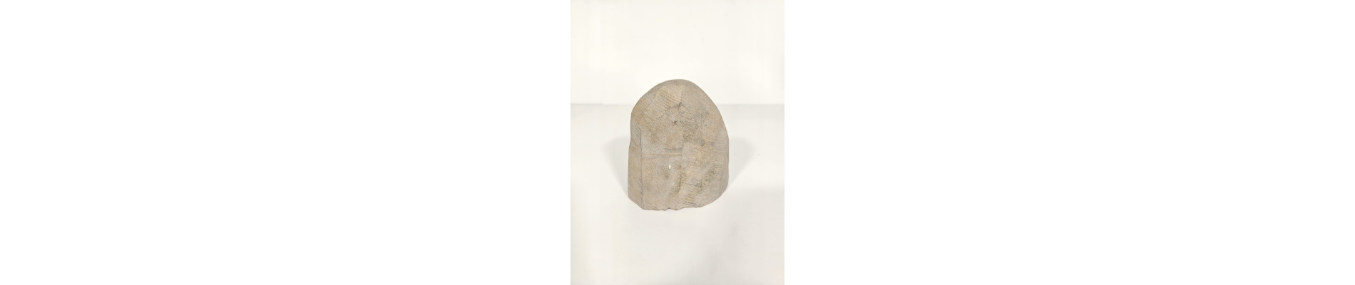 GEODA DE AMATISTA CORTADA Y PULIDA (740 gr)