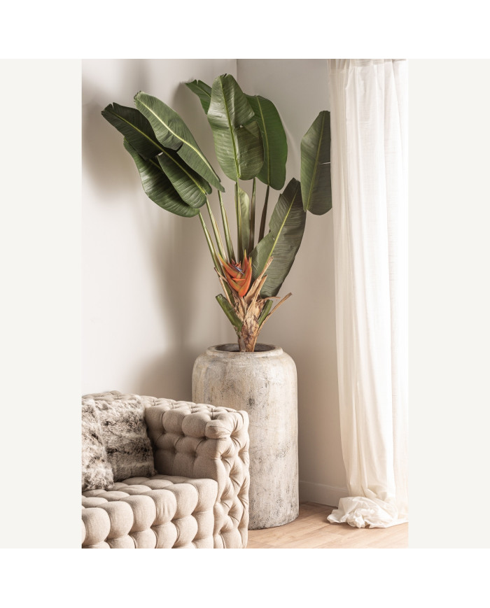 PLANTA POLIESTER PP 60X35X190 AVE DEL PARAÍSO