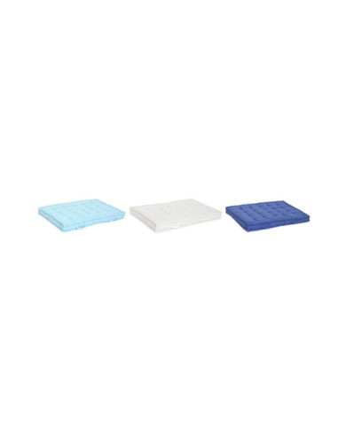 COJIN SUELO ALGODON 110X78X12 13 KG KG 3 SURT.