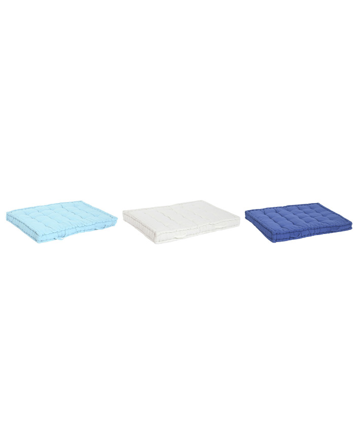 COJIN SUELO ALGODON 110X78X12 13 KG KG 3 SURT.