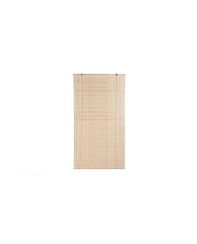 ESTOR BAMBU 120X2X230 ENROLLABLE NATURAL