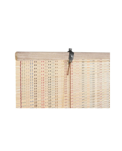 ESTOR BAMBU 120X2X230 ENROLLABLE NATURAL