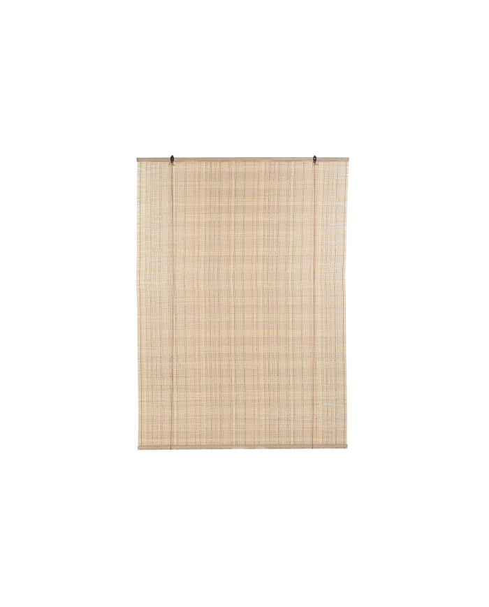 ESTOR BAMBU 120X2X175 ENROLLABLE NATURAL