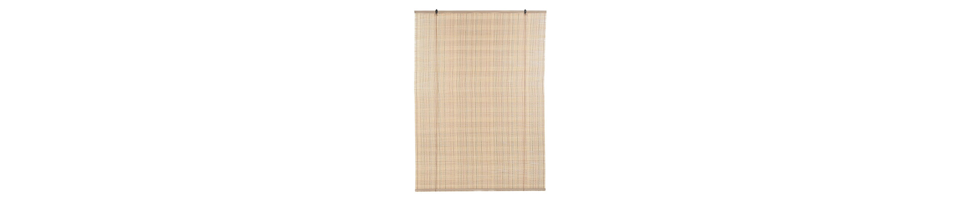 ESTOR BAMBU 120X2X175 ENROLLABLE NATURAL