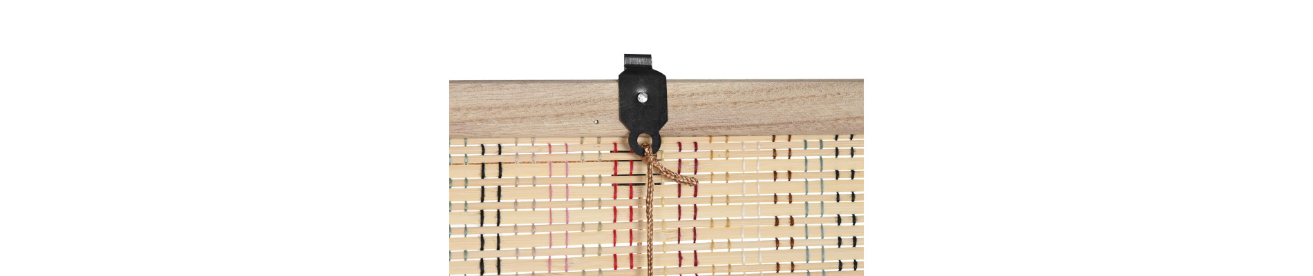 ESTOR BAMBU 120X2X175 ENROLLABLE NATURAL