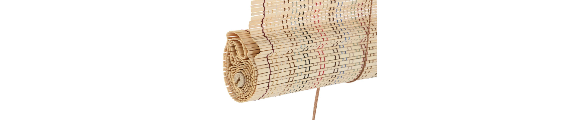 ESTOR BAMBU 120X2X175 ENROLLABLE NATURAL