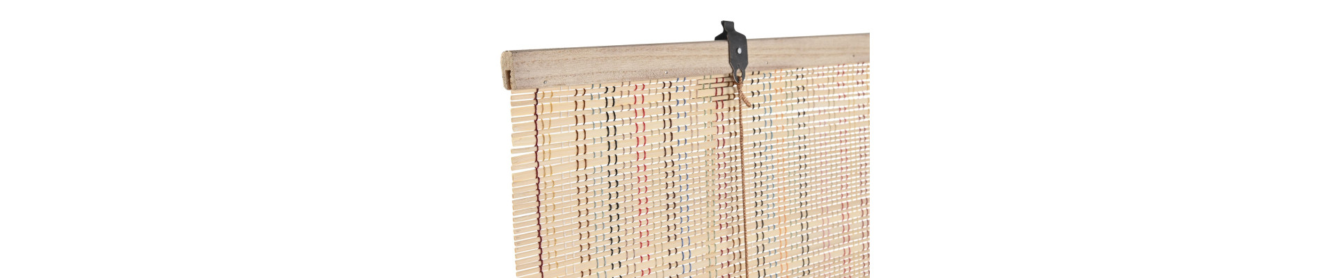 ESTOR BAMBU 120X2X175 ENROLLABLE NATURAL