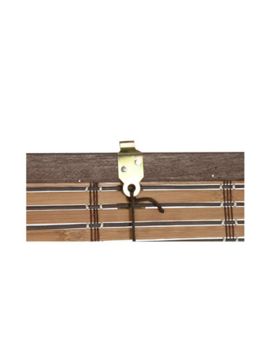 ESTOR BAMBU 120X2X175 ENROLLABLE NATURAL