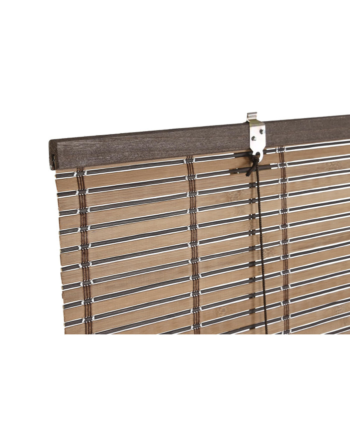 ESTOR BAMBU 120X2X175 ENROLLABLE NATURAL