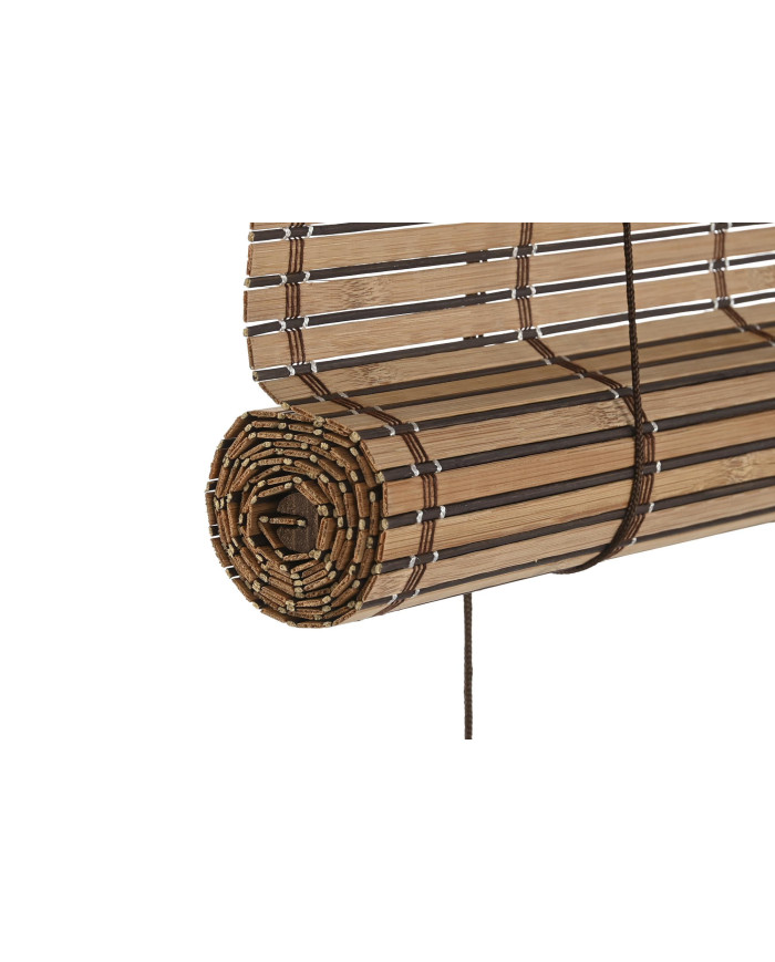 ESTOR BAMBU 60X1X175 ENROLLABLE NATURAL NATURAL