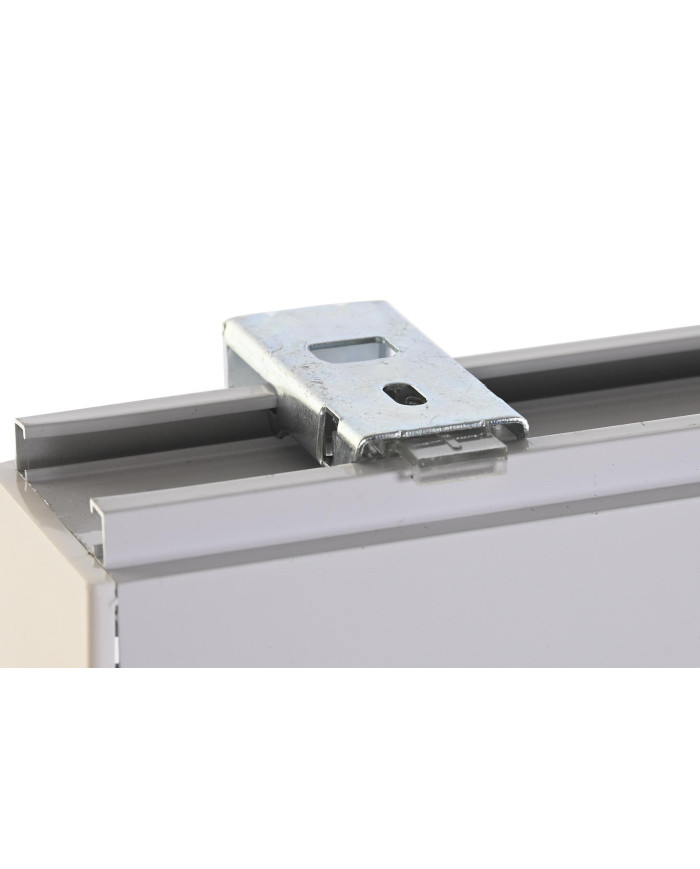ESTOR POLIESTER PVC 160X190 110 DIA-NOCHE GRIS