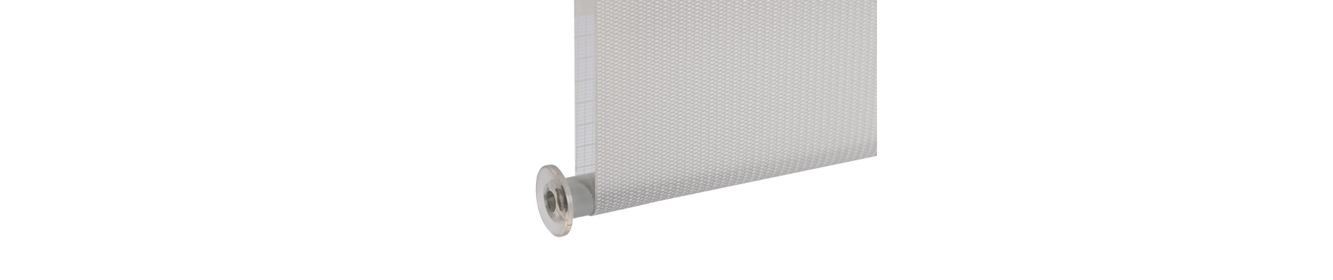 ESTOR POLIESTER PVC 160X190 110 DIA-NOCHE BLANCO