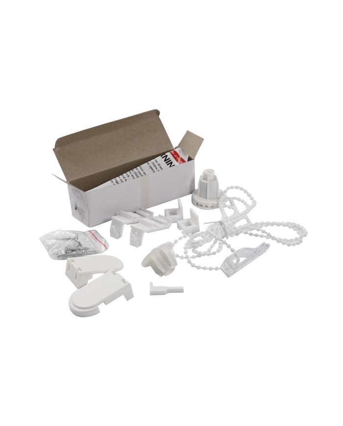 ESTOR POLIESTER PVC 160X190 150GSM, 60% OPACO GRIS