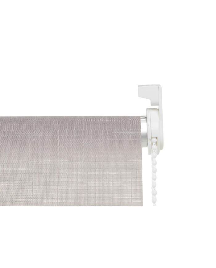ESTOR POLIESTER PVC 160X190 150GSM, 60% OPACO GRIS