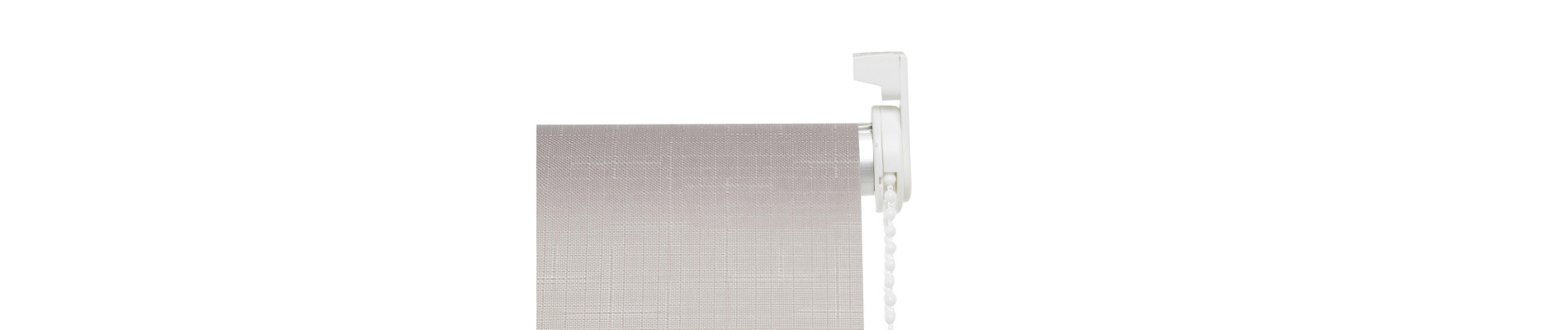 ESTOR POLIESTER PVC 160X190 150GSM, 60% OPACO GRIS