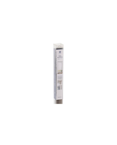 ESTOR POLIESTER PVC 80X190 150GSM, 60% OPACO GRIS