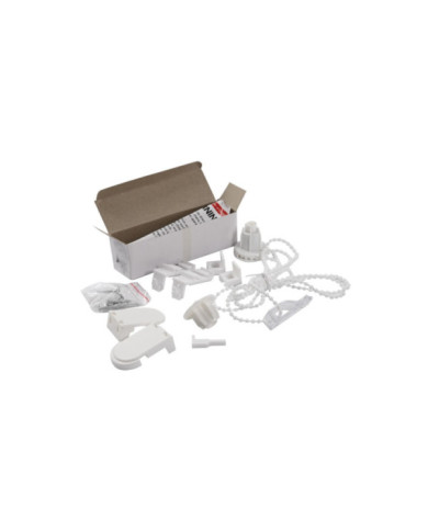 ESTOR POLIESTER PVC 80X190 150GSM, 60% OPACO BEIGE