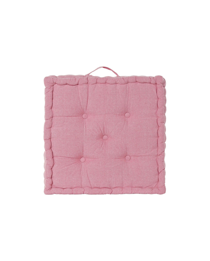 COJIN ALGODON POLIESTER 60X60X13 4,2 GR 3 SURT.