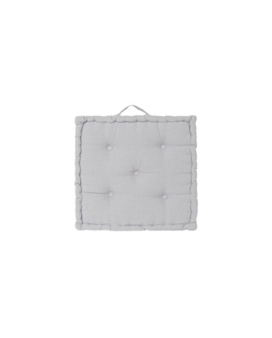 COJIN ALGODON POLIESTER 60X60X13 4,2 KG 3 SURT.
