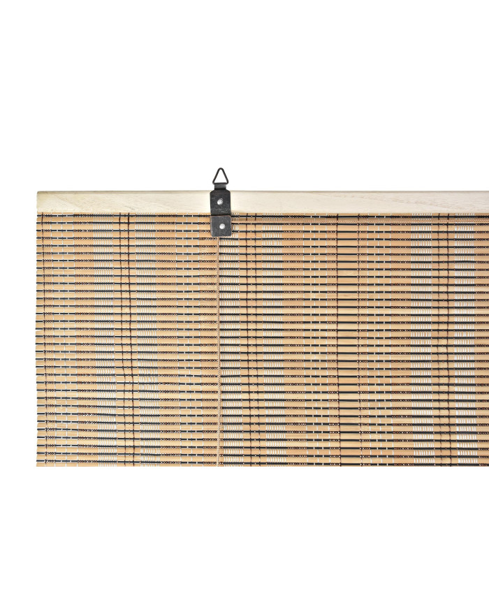 ESTOR BAMBU 90X3X175 NATURAL BICOLOR