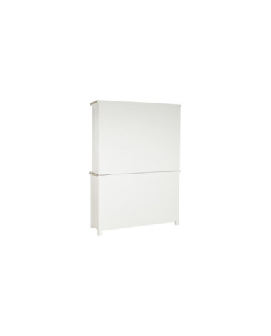 VITRINA PAULOWNIA CRISTAL 141,5X44X199 3CAJ,