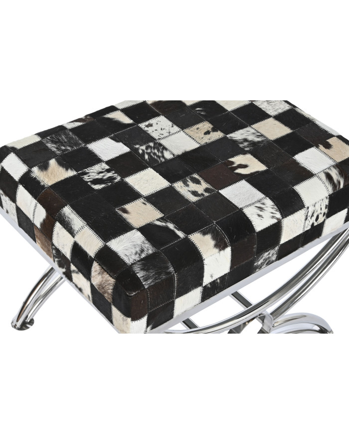 DESCALZADORA ACERO PIEL 53X40X43 ROMBOS
