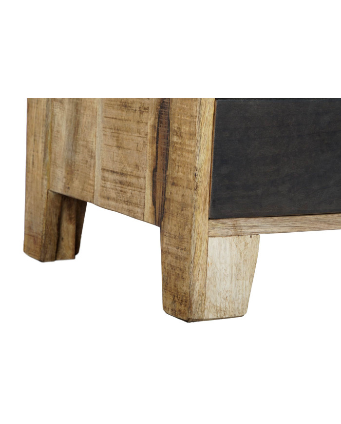 CAJONERA MANGO METAL 114X39X80