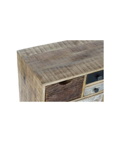 CAJONERA MANGO METAL 114X39X80