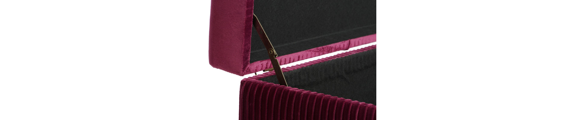 DESCALZADORA SET 3 POLIESTER METAL 110X42X44