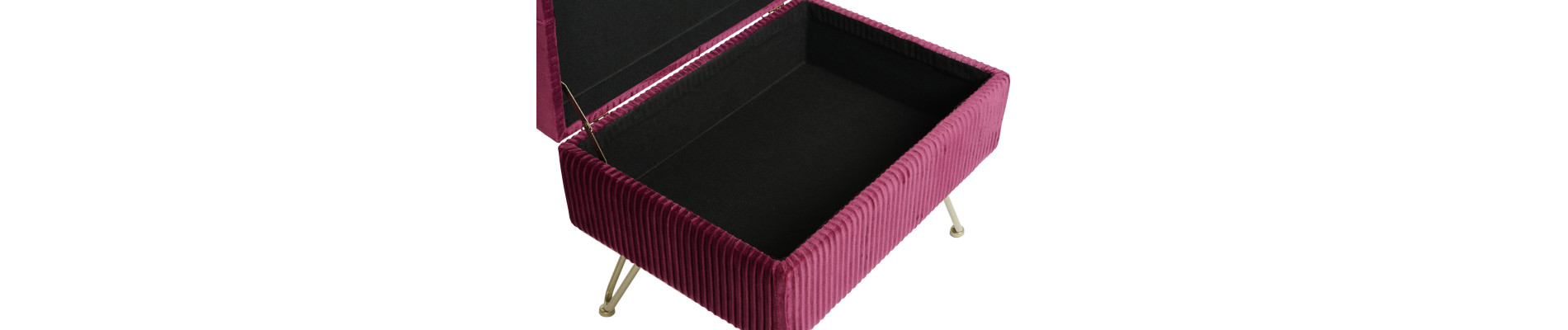 DESCALZADORA SET 3 POLIESTER METAL 110X42X44