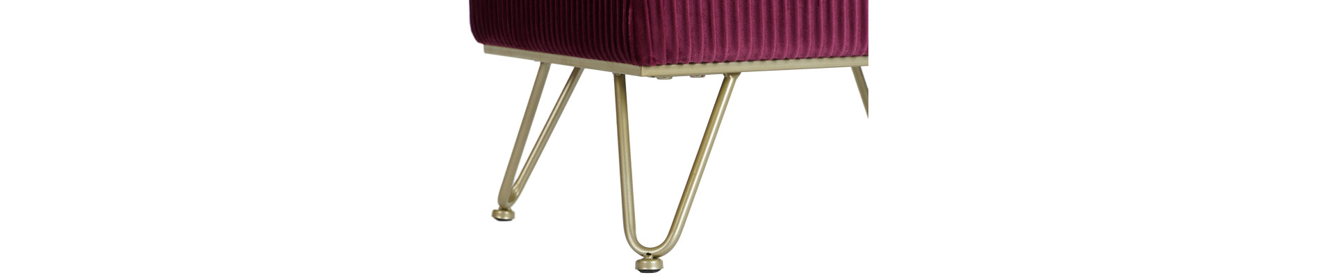 DESCALZADORA SET 3 POLIESTER METAL 110X42X44