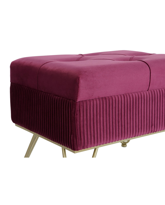 DESCALZADORA SET 3 POLIESTER METAL 110X42X44